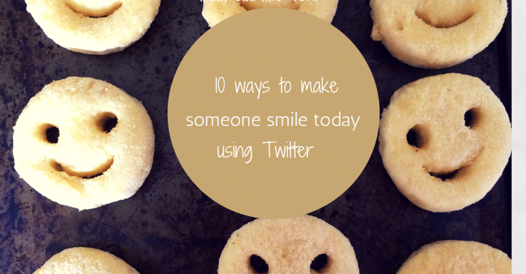 100-ways-to-make-someone-smile